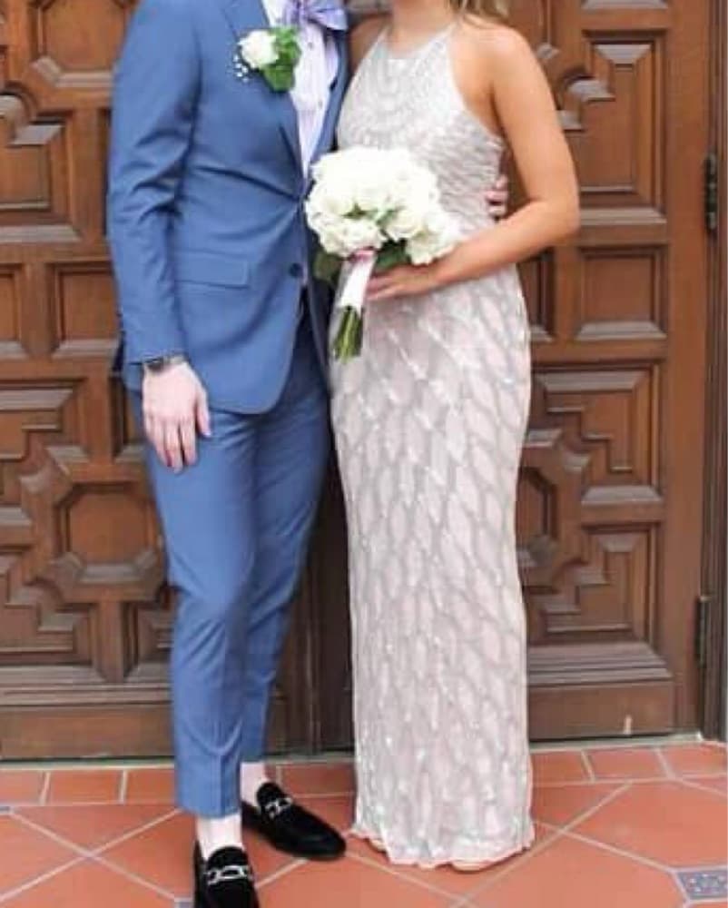 Prom Dress - Image 2