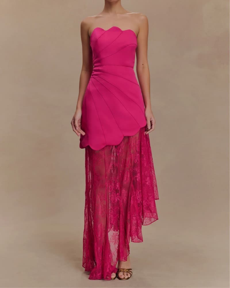 Meshki Aleena Dress - Image 1