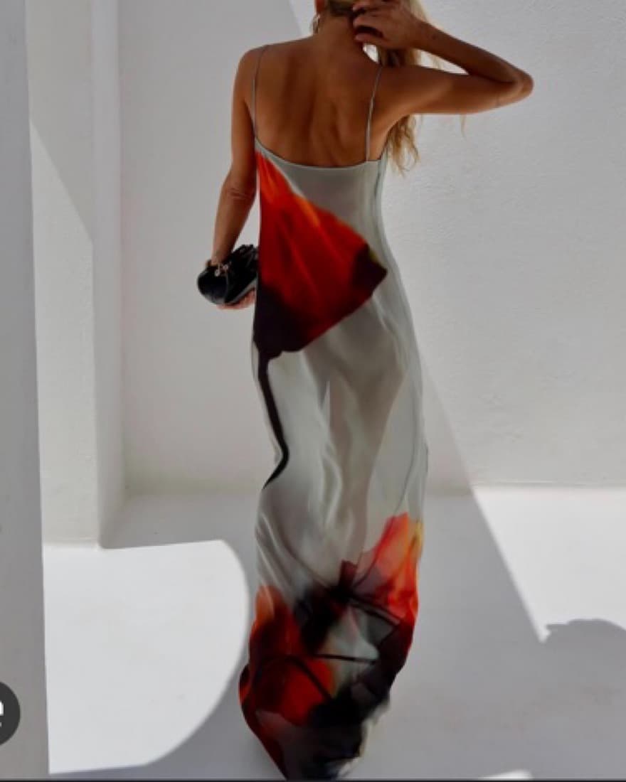 Rat & Boa Luciana Dress - Image 2
