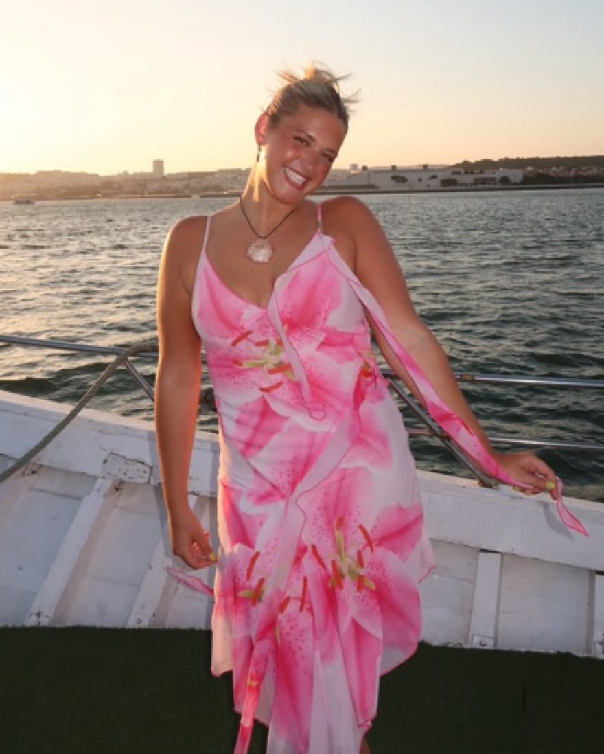 Pixie Dress - Image 4