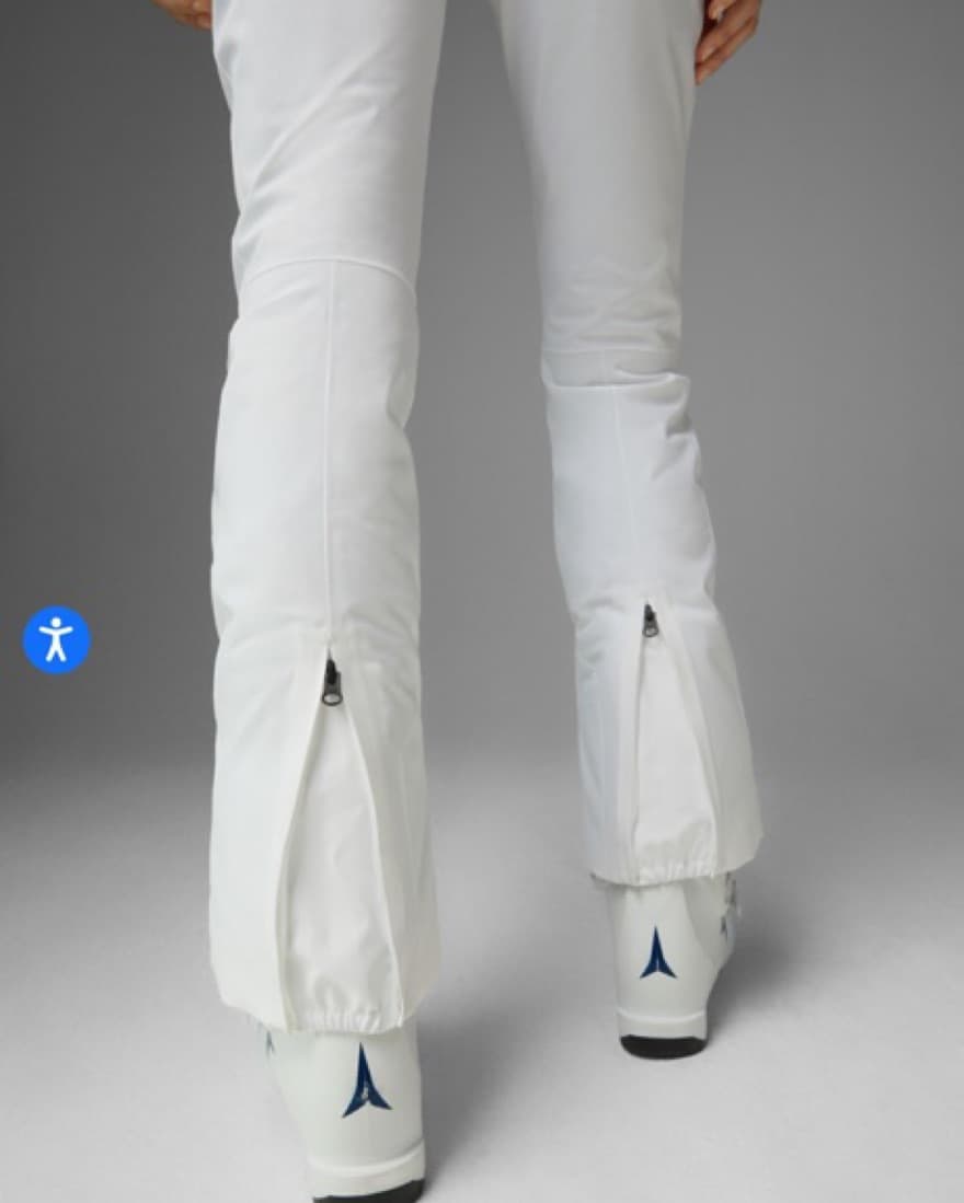 Bogner Ski Pants - Image 3