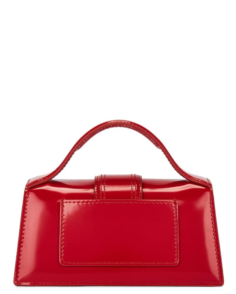 Jacquemus Le Bambino Bag Red  - Image 3