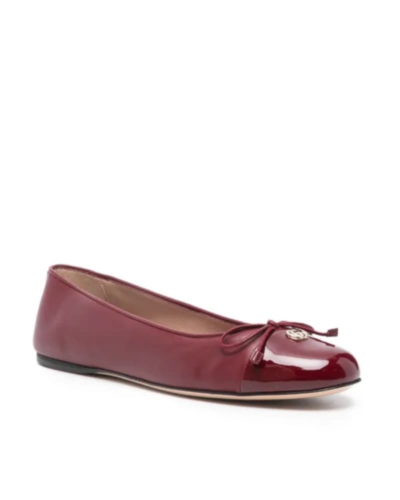 Gucci Ballet Shoes - Image 2