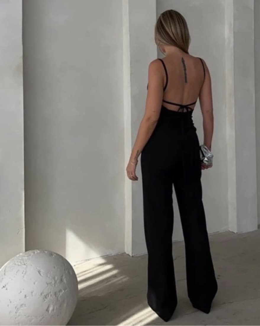 Rumored Jumpsuit! - Image 3