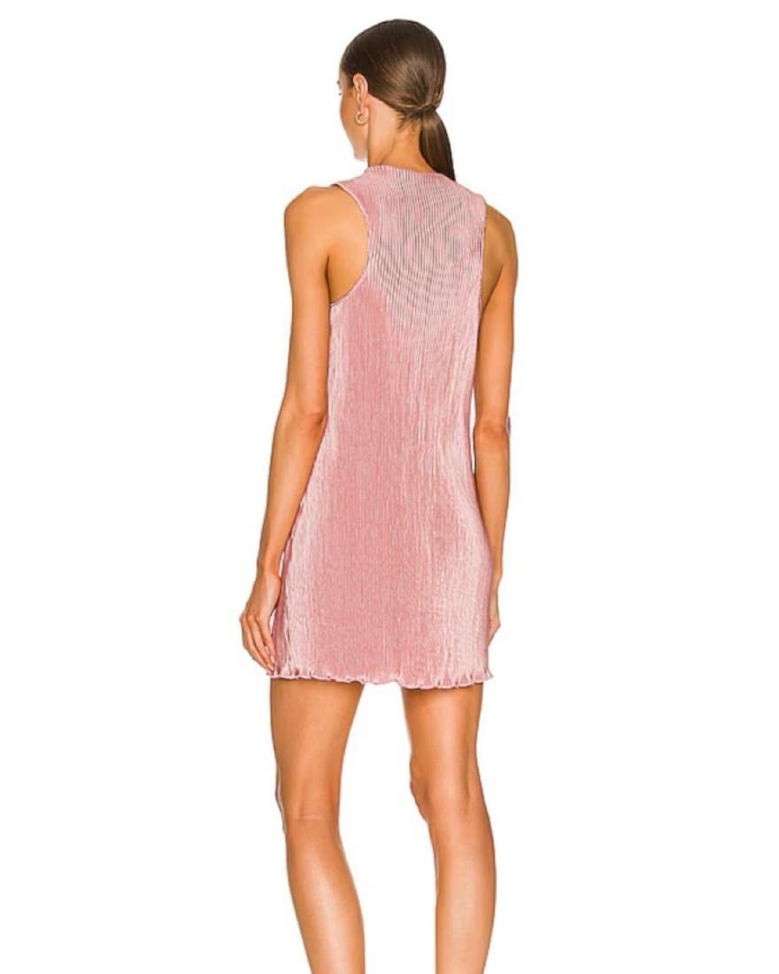 Pluto Mini Dress - Image 3