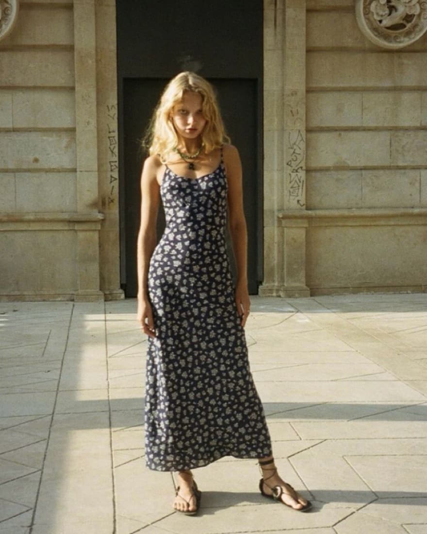 Realisation Par Iggy Dress - Image 4