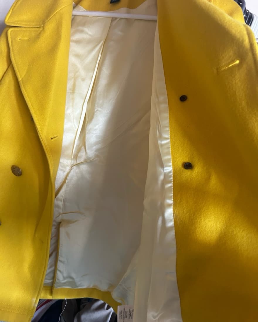 J Crew Jacket  - Image 5