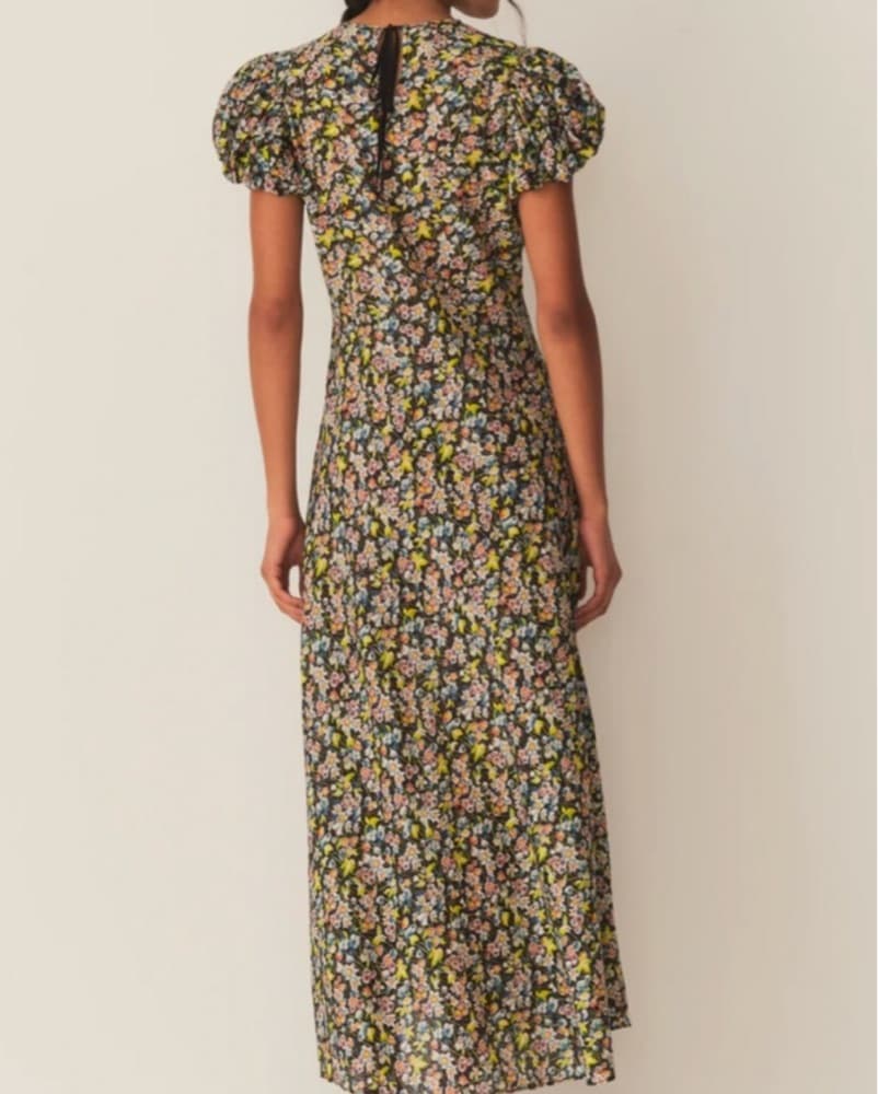 Doen Romina Dress - Blossom Breeze - Image 4