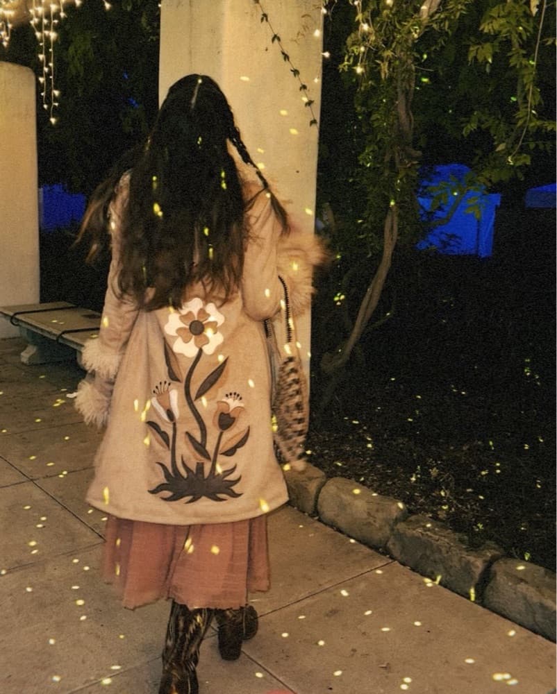 Fairy Jacket - Image 1