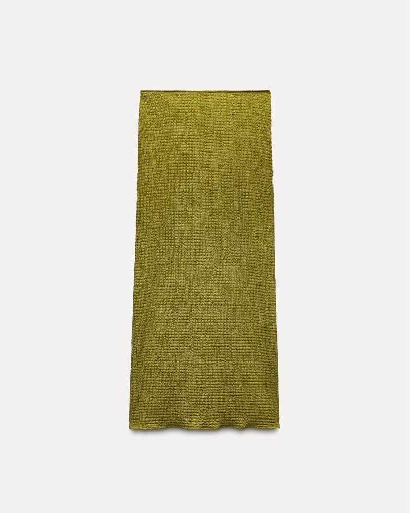 Two Piece Green Set - Image 3
