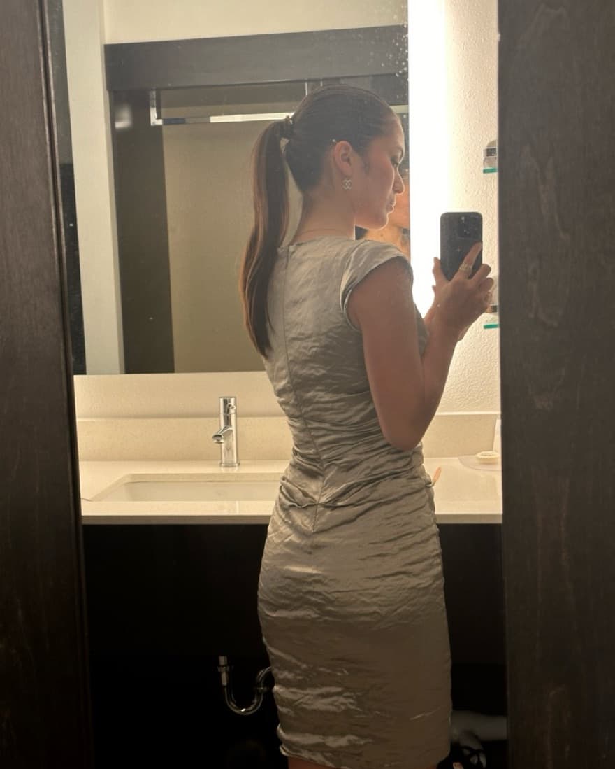 Nicole Miller Dress - Image 6