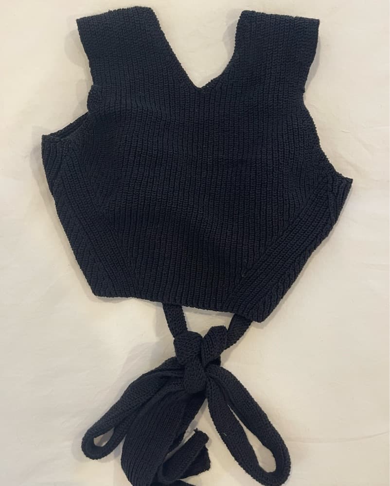 House Of Harlow Knit Set  - Image 2
