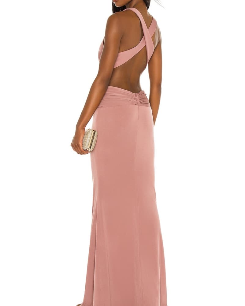 Katie May Secret Agent Dress - Image 2