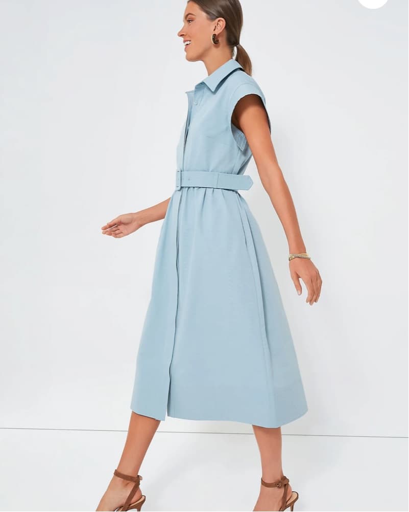 Tuckernuck Chloe Dress XS  - Image 2