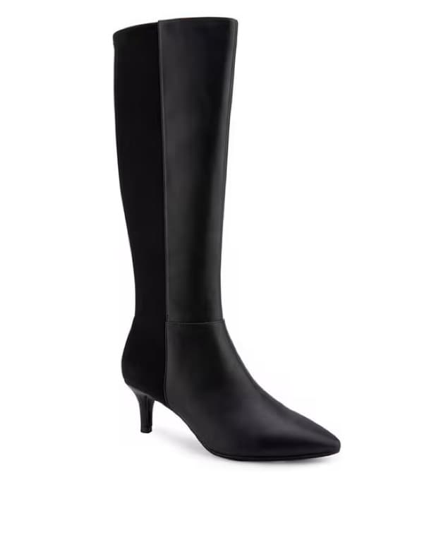 Aerosole Knee High Boot  - Image 1