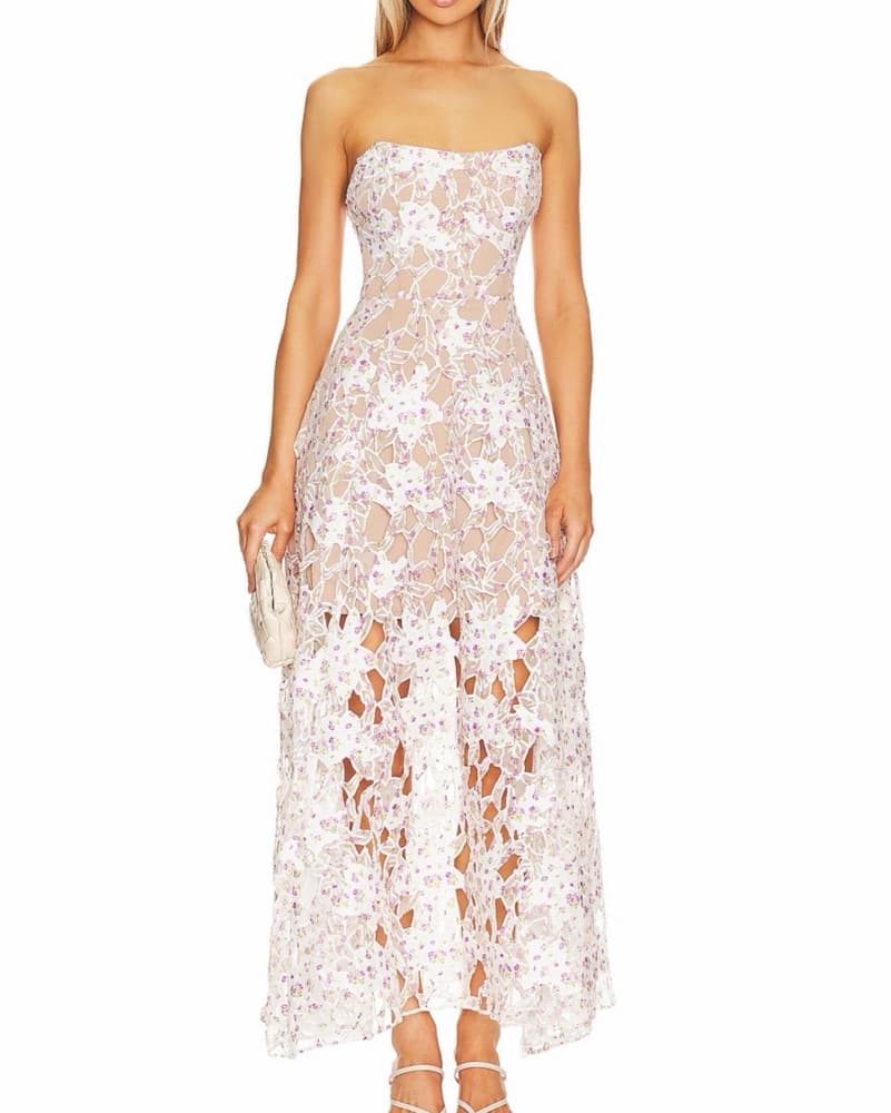 ELLIATT Connection Gown  - Image 2