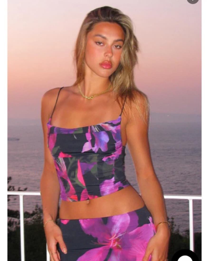 Calling my name top Purple Haze - Image 1