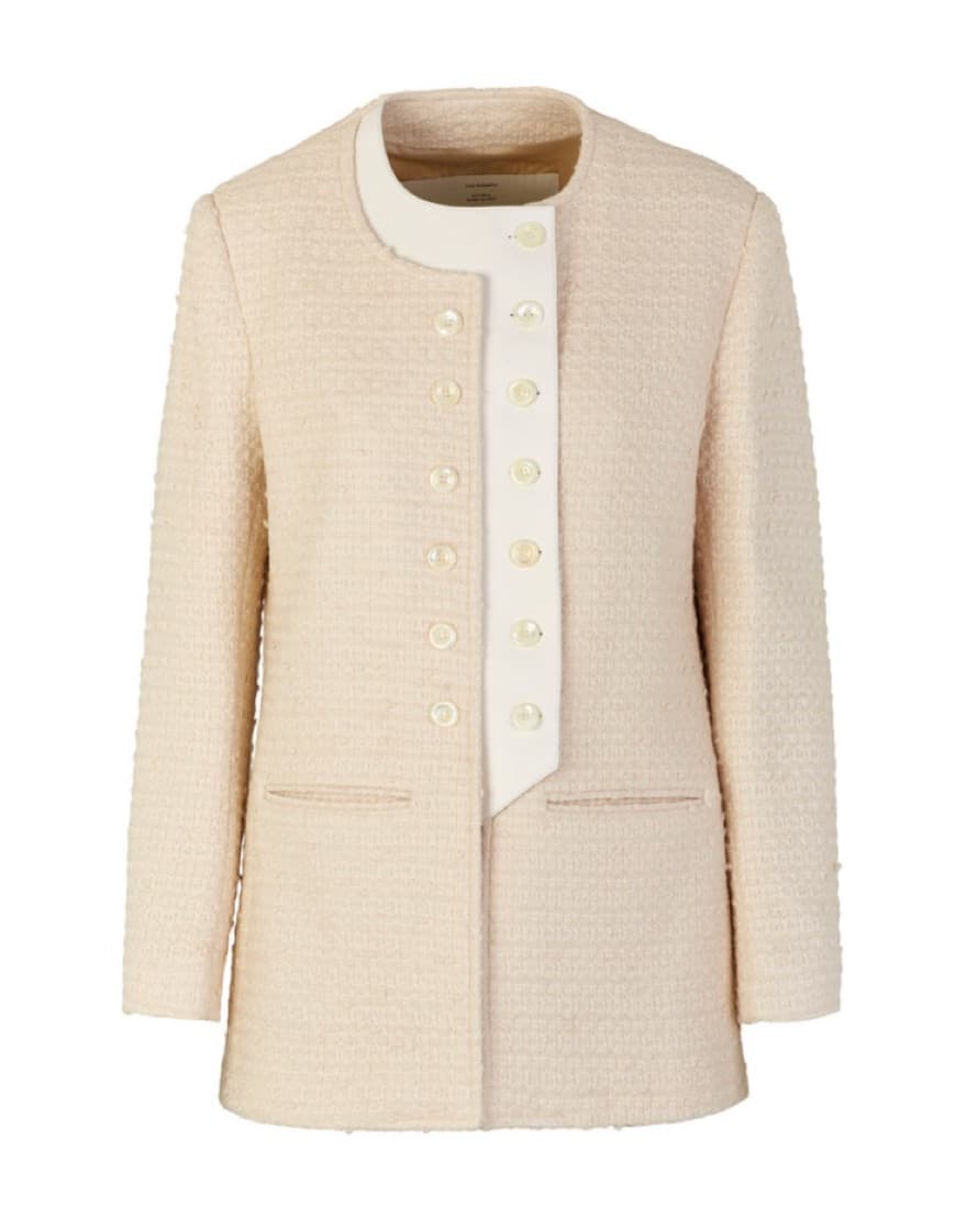 Giuliva Heritage Lara Blazer - Image 4