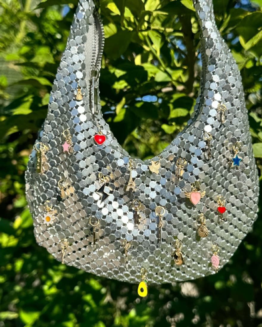 Charm Purse  - Image 2