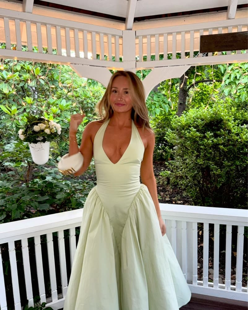 House of CB Marilyn Dress  - Image 1