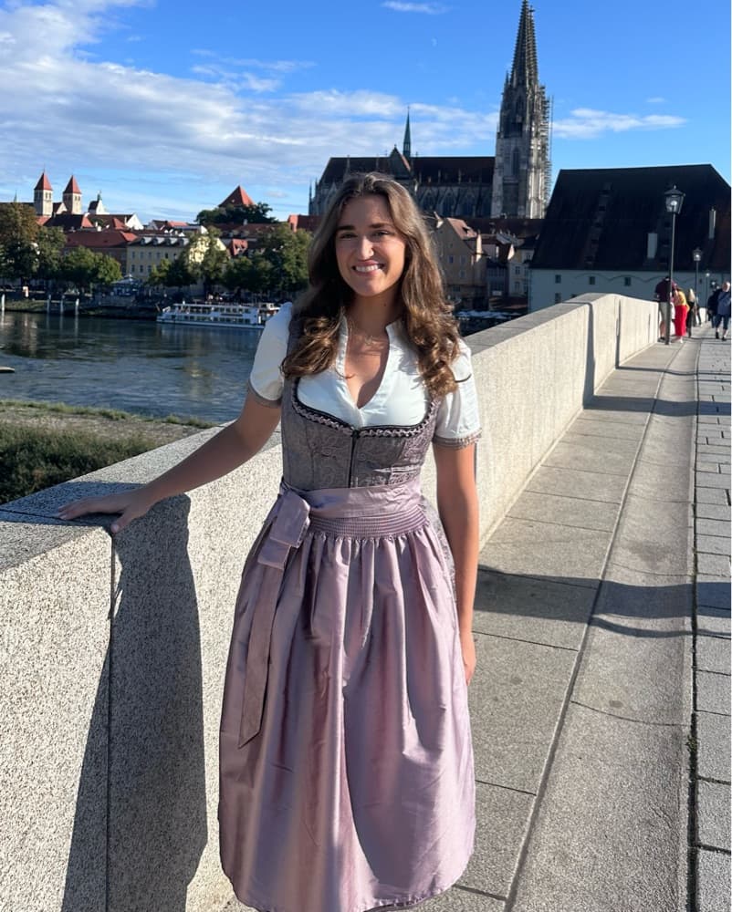 Dirndl from germany! - Image 1
