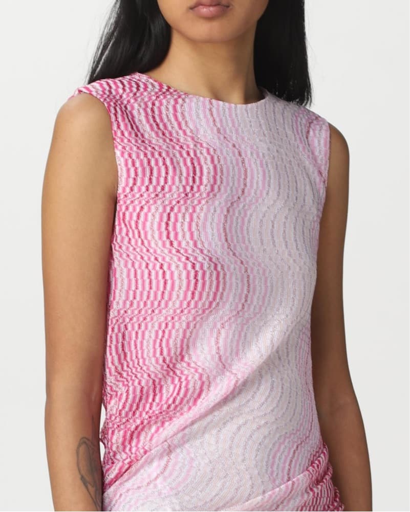Missoni Midi Dress - Image 2