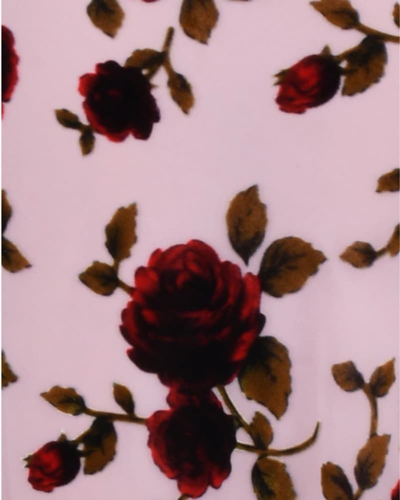 House Of CB Serena Floral Gown - Image 3