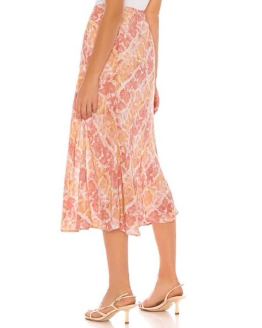Lovers + Friends - Ethan Midi Skirt - Image 3