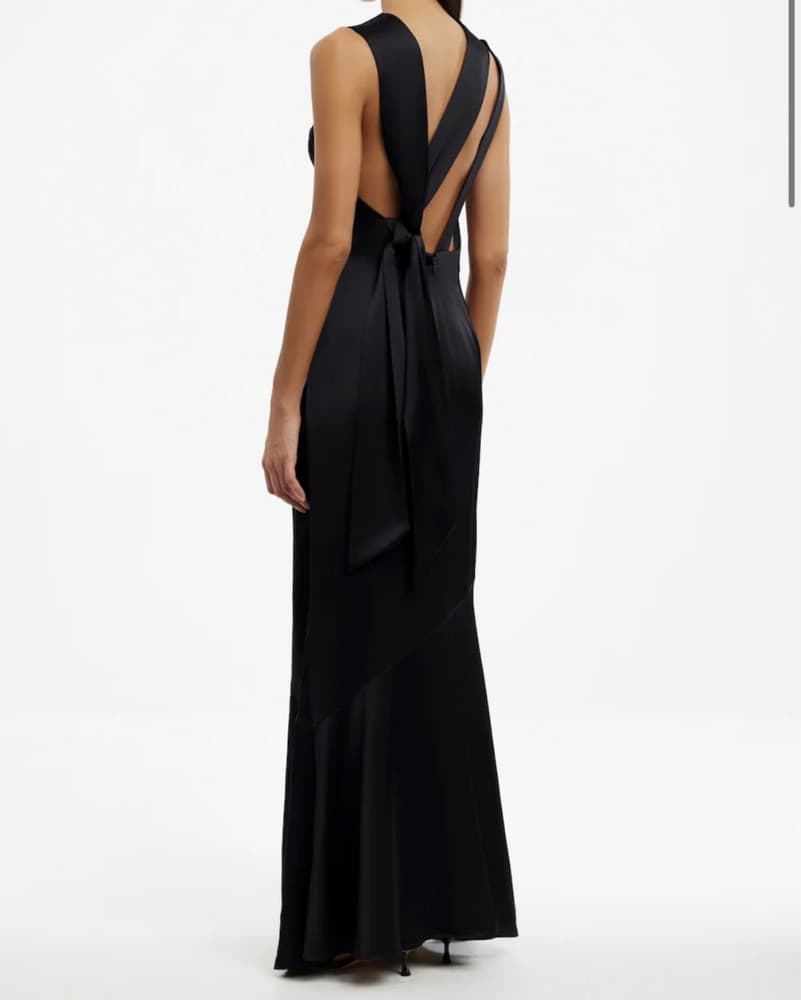 Significant Other Lana Maxi Dress - Image 3