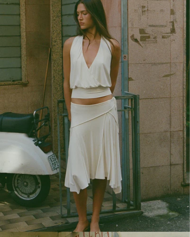 With Jean Sharni Set - Image 1