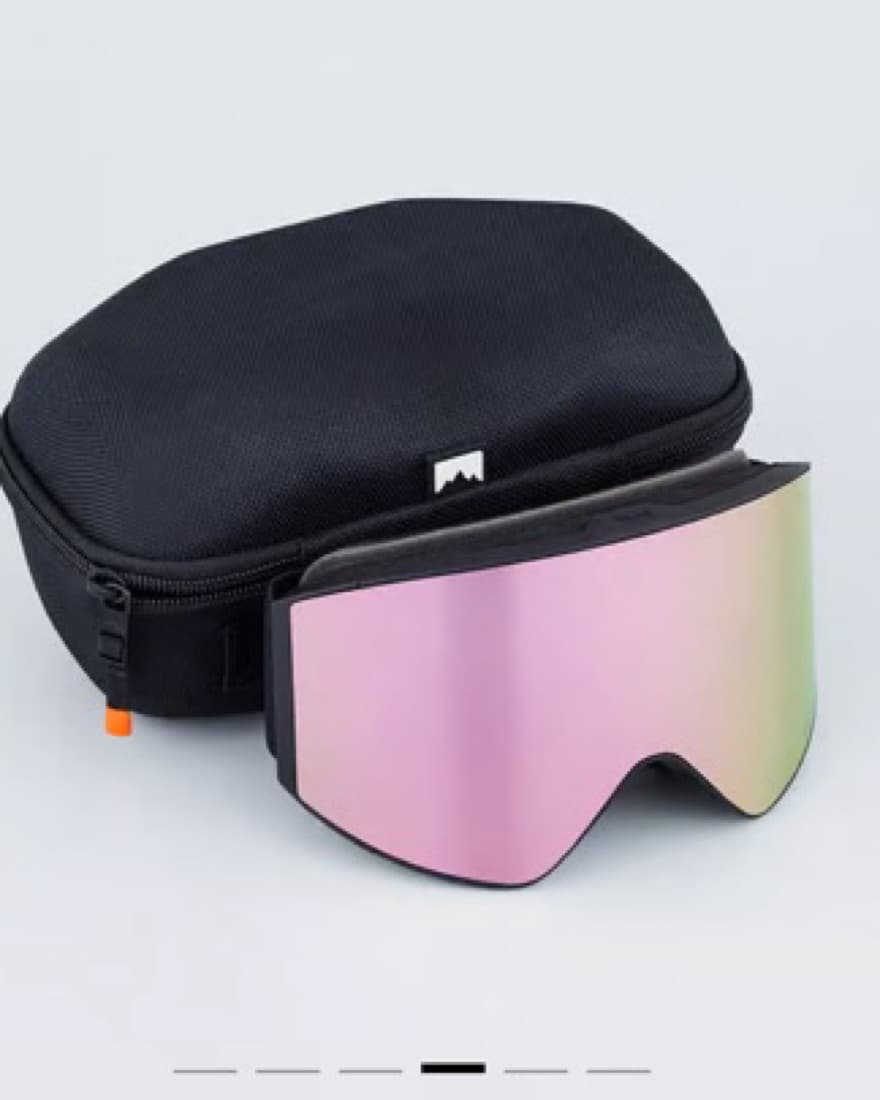 Montec Ski Goggles  - Image 4