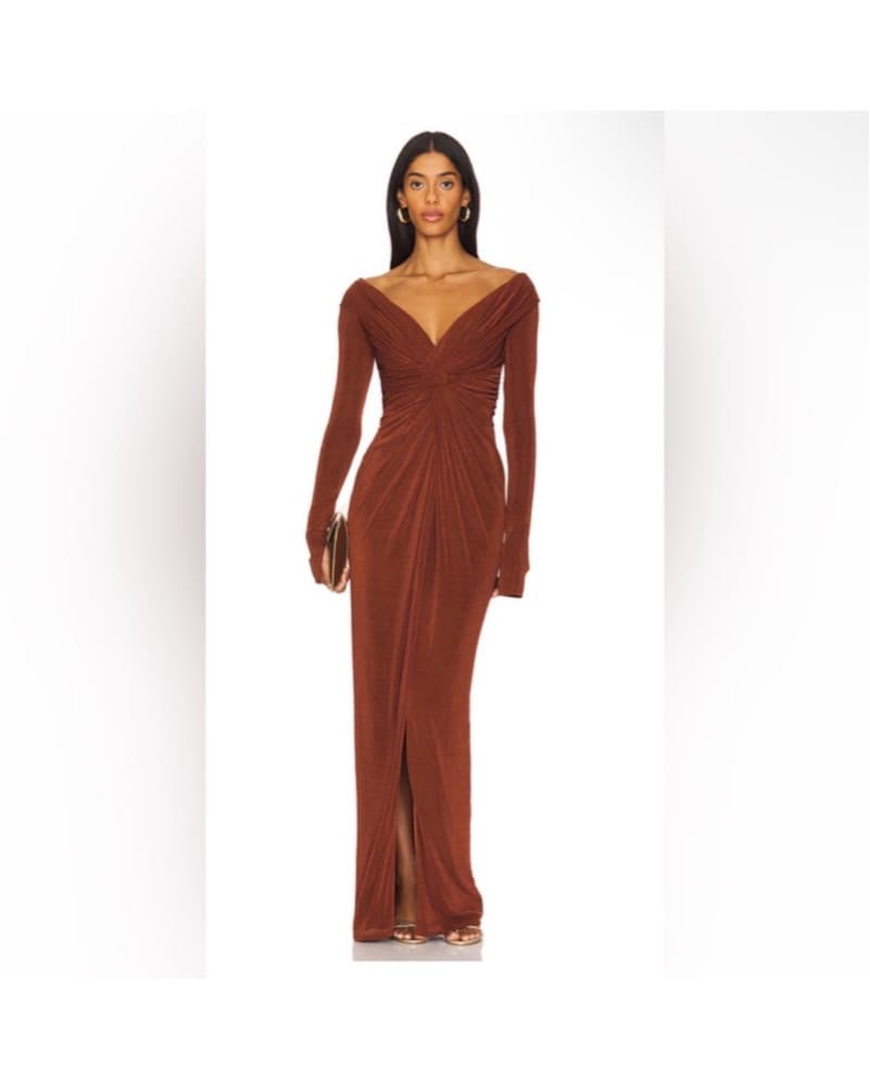 Katie May Hailey Dress - Image 1