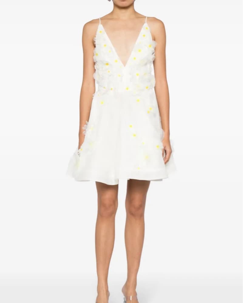 Matchmaker Daisy Dress - Image 1