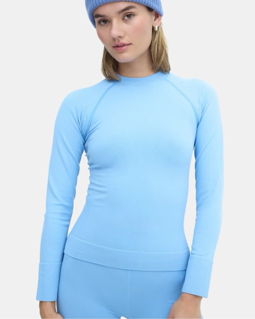 Halfdays Base Layer Set - Image 2
