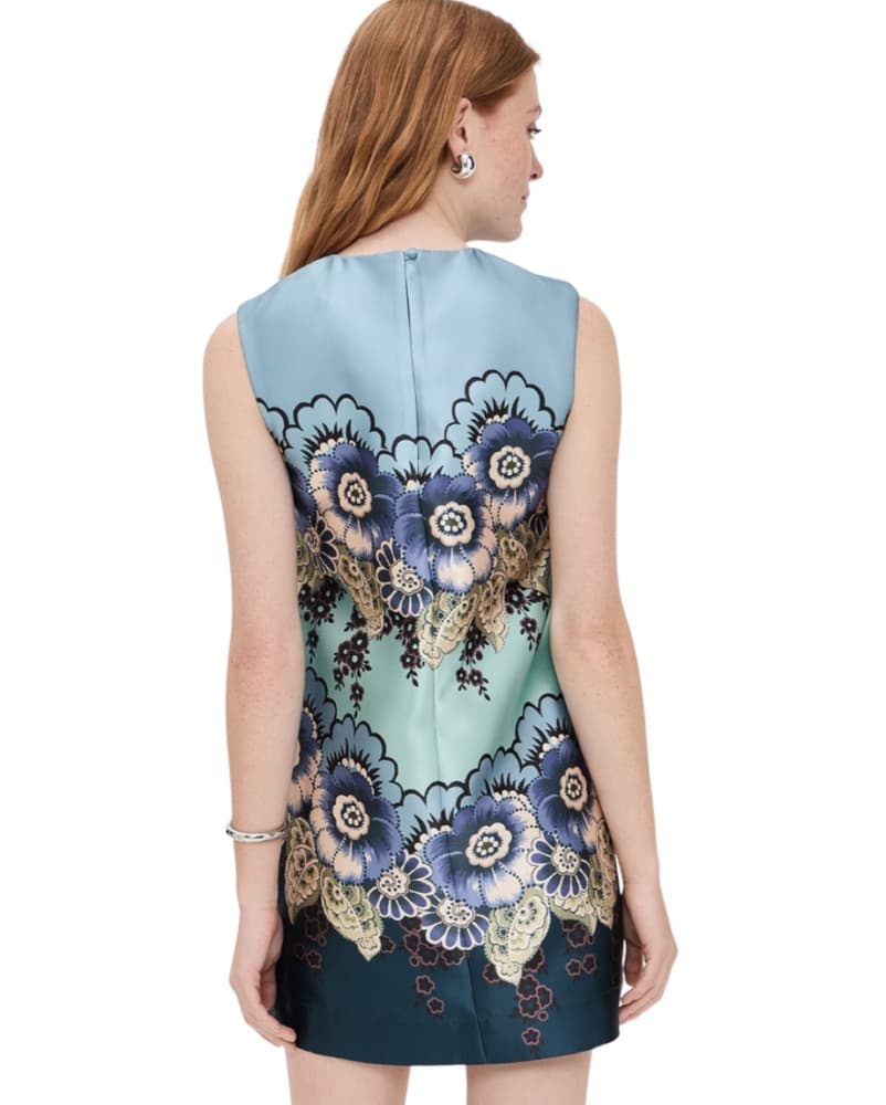 Alemais Shift Dress - Image 3