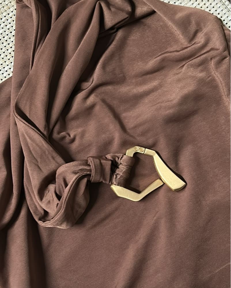 Versatile Halter Top - Image 3