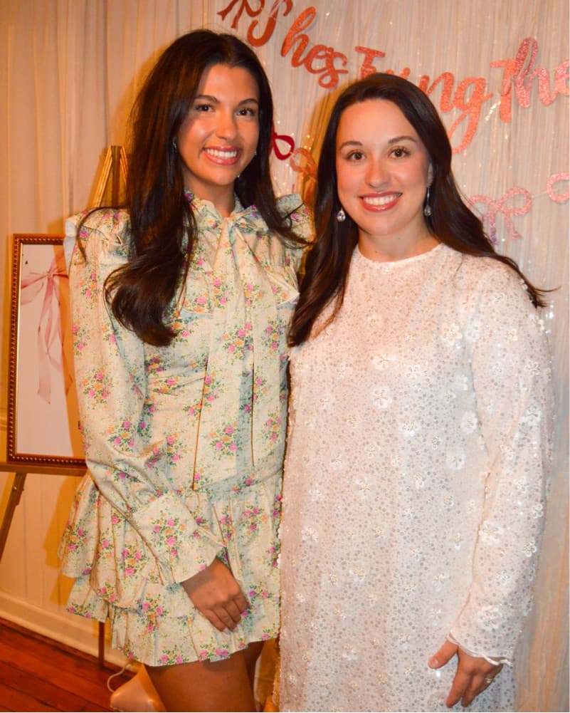 Floral Dress - Image 2