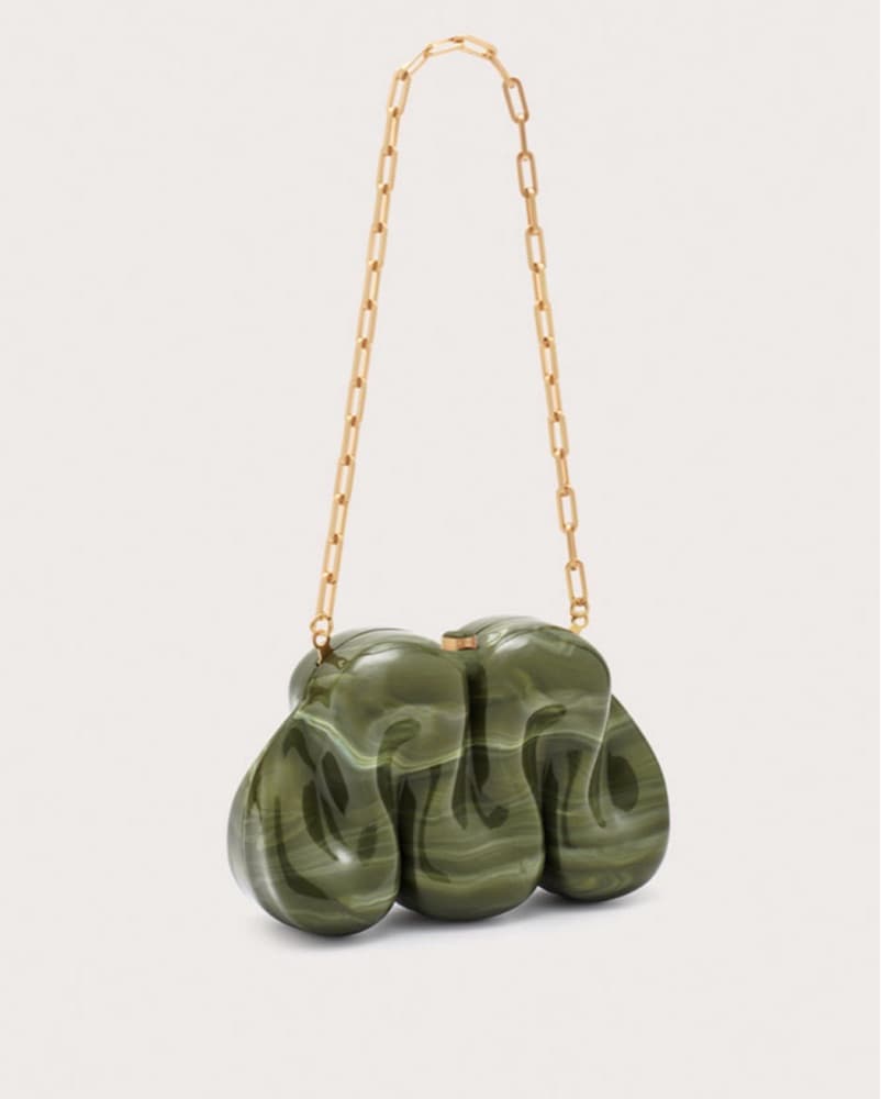 Squiggle Clutch - Image 3