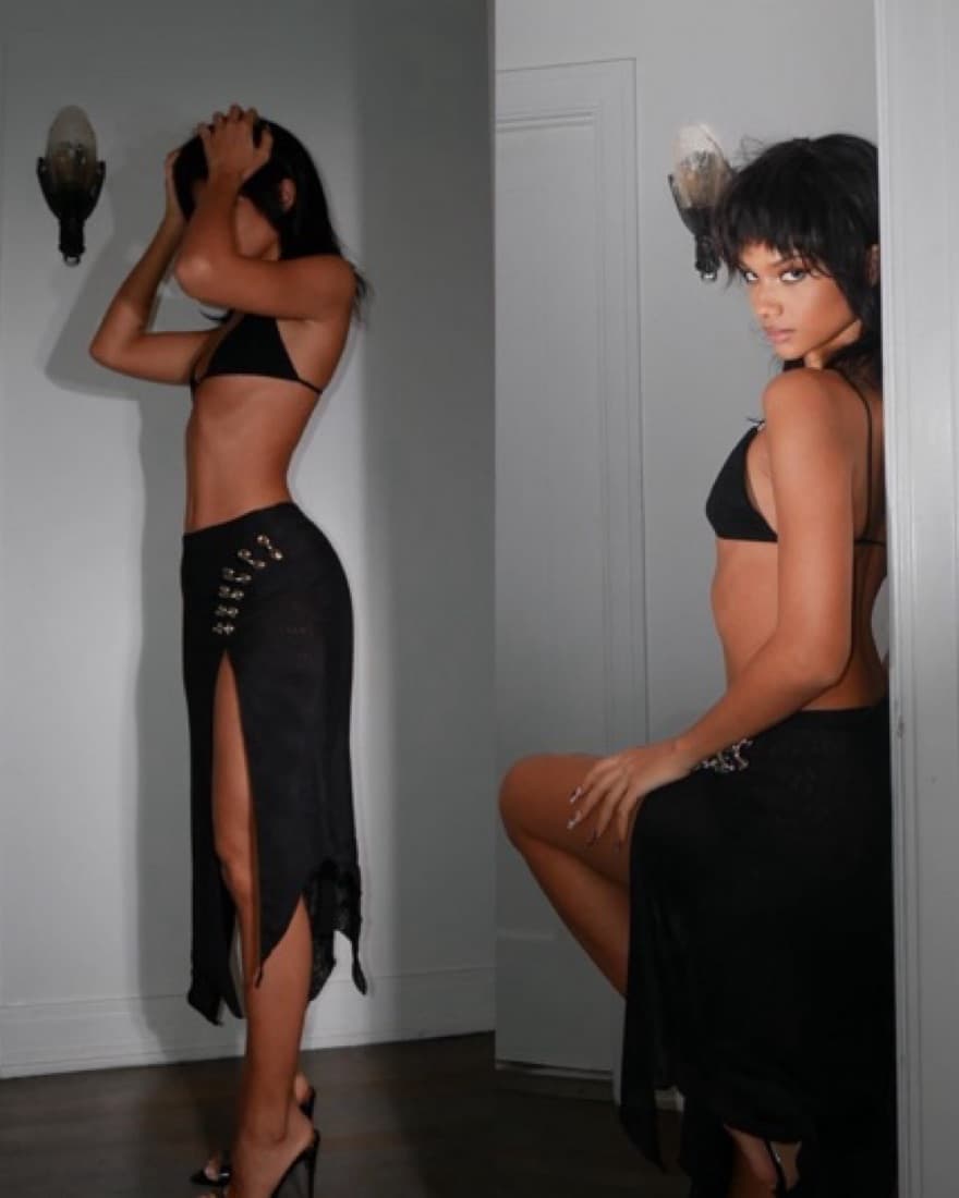 Maya Skirt - Image 6