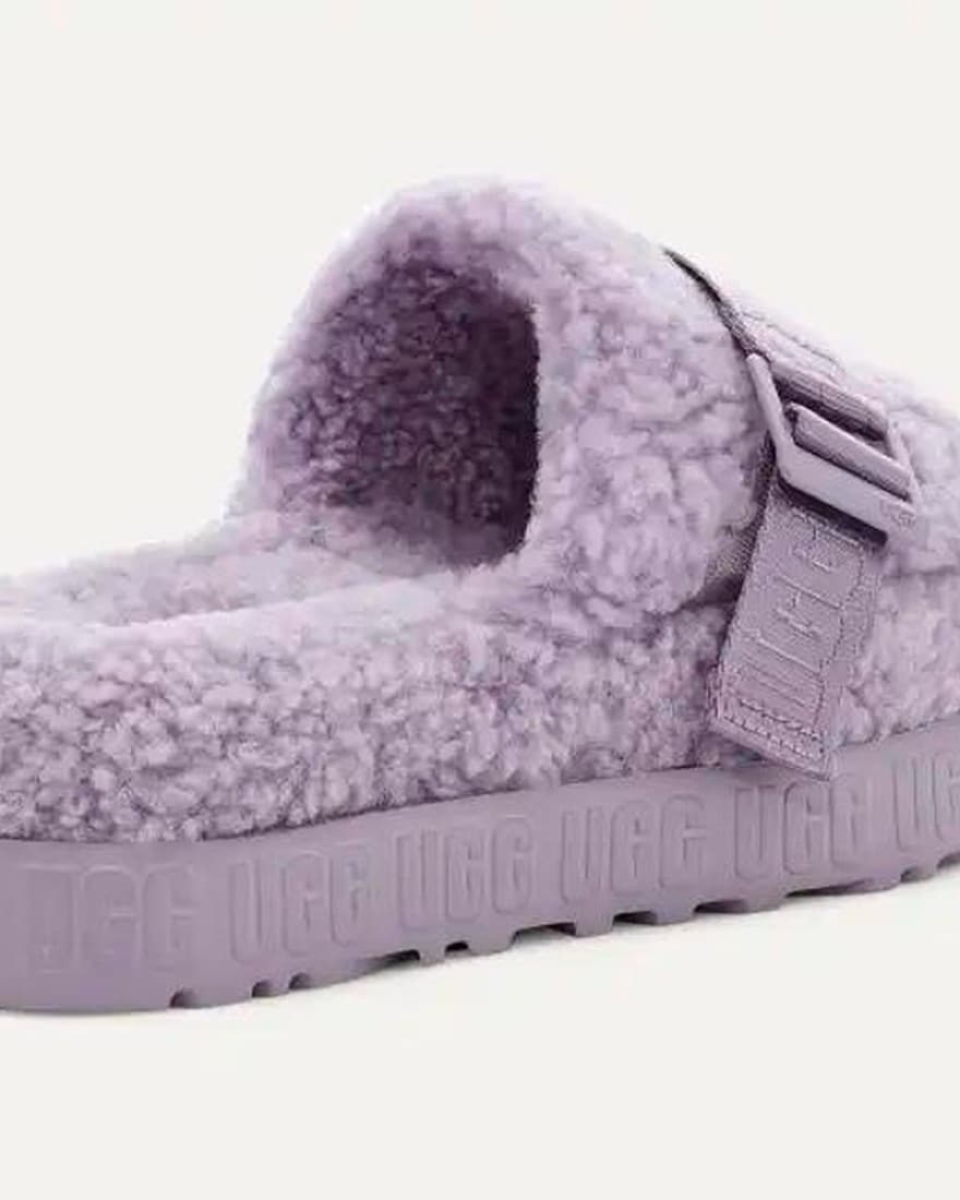 Ugg Fluffita - Image 1
