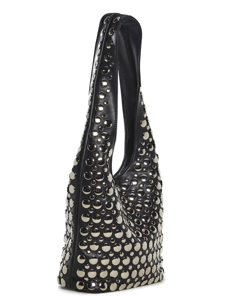 STUDDED SHOULDER BAG GENERATION KISS - Image 3