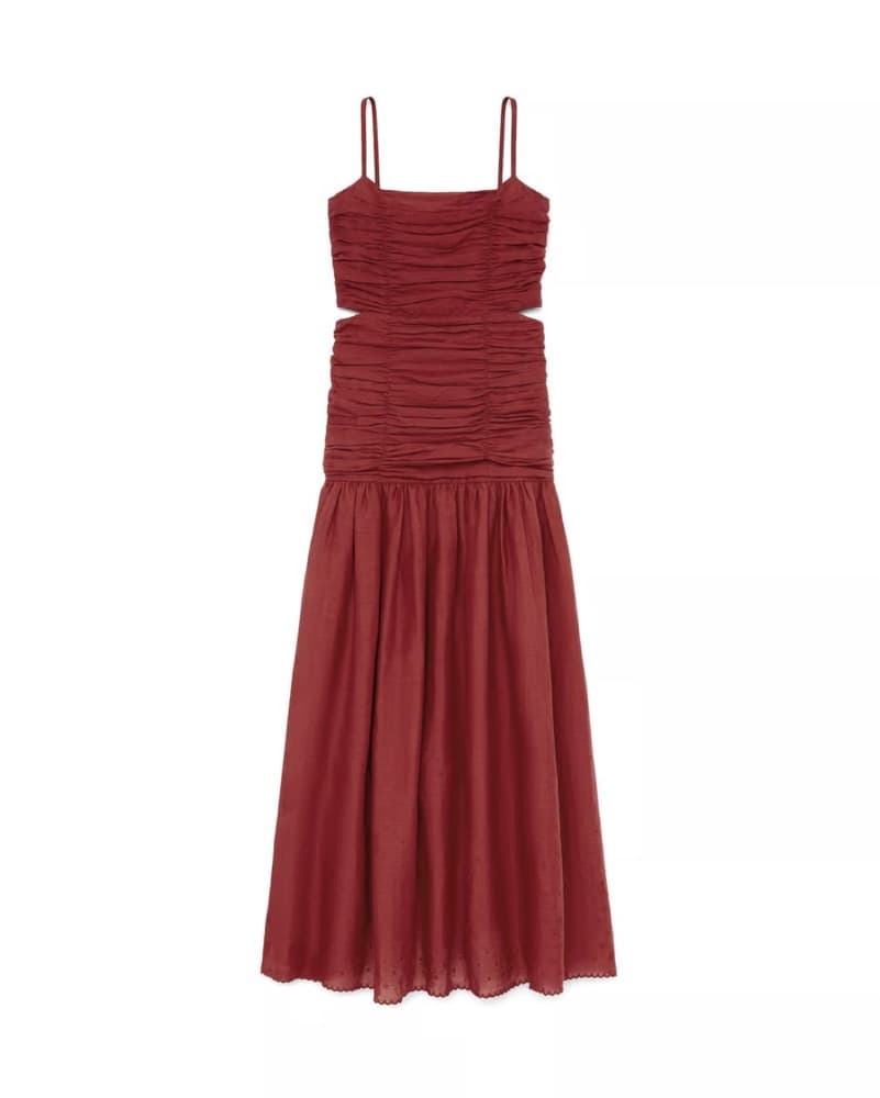 Posse The Label Dress - Image 6