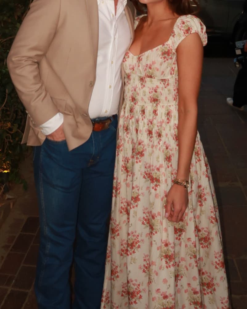 Doen Quinette Dress - Image 4