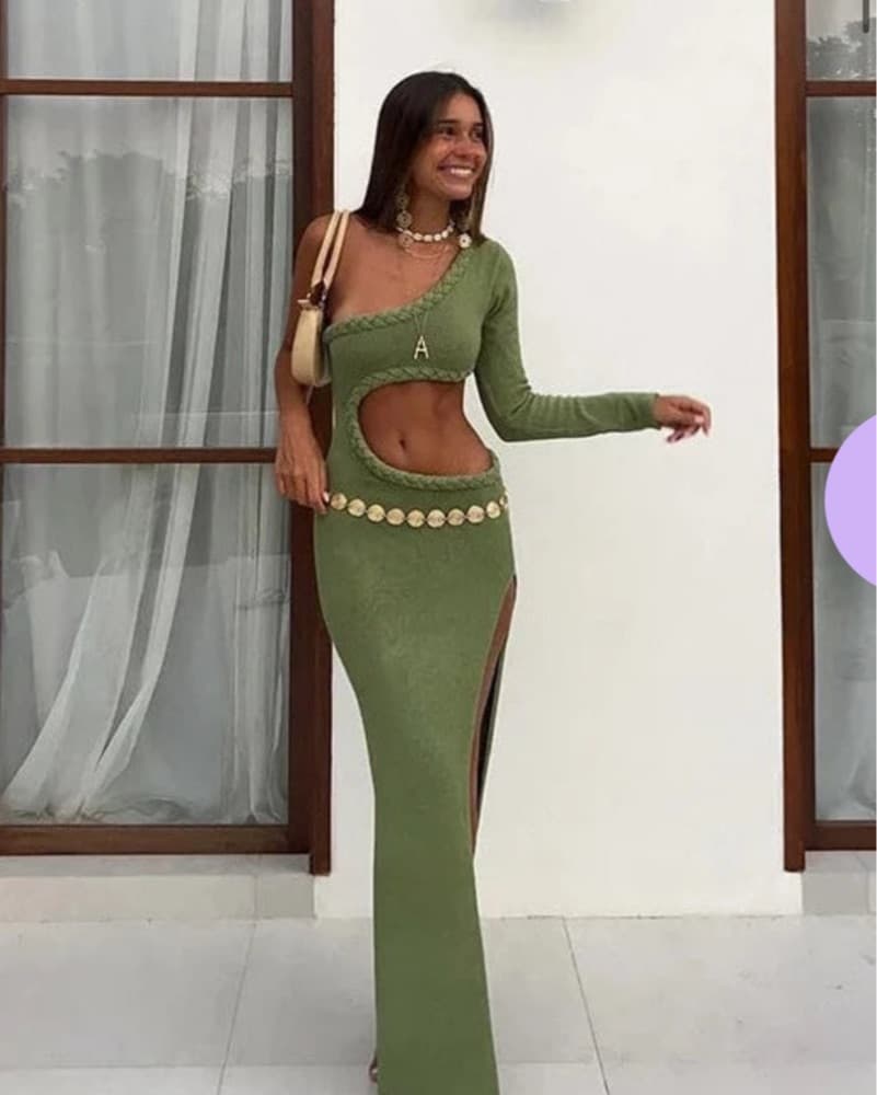 Cult Gia dupe  - Image 1