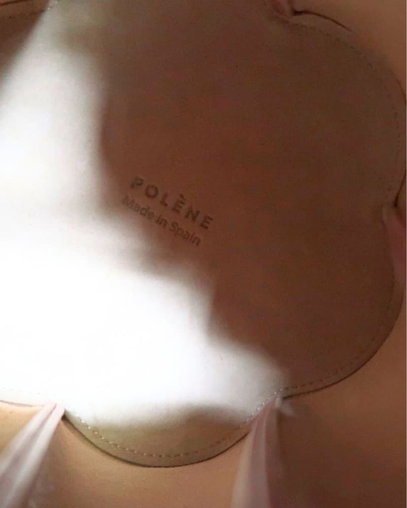 POLENE NUMERO HUIT BLUSH PINK NUMBER 8 M by Polene | Pickle