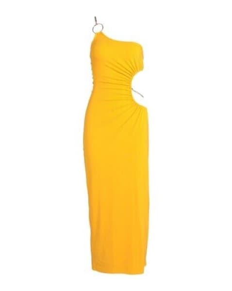 WeWoreWhat Snake Chain Cutout Dress - Image 2