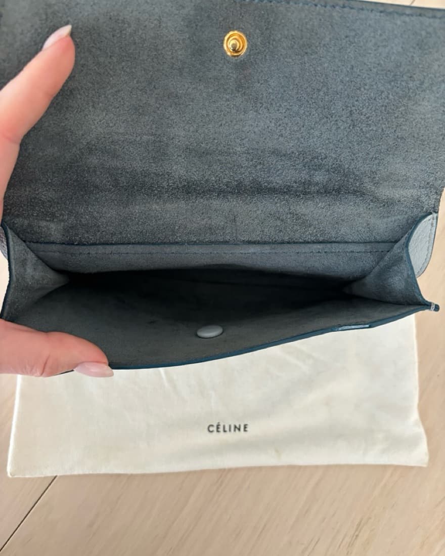Celine Pouch  - Image 3