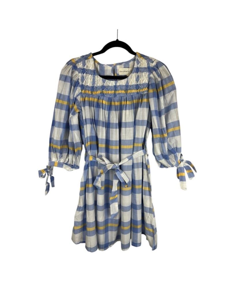 Daughters Of India Mini Dress - Image 2
