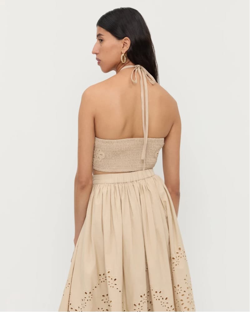 Loeffler Randall Two Piece Set - Image 3