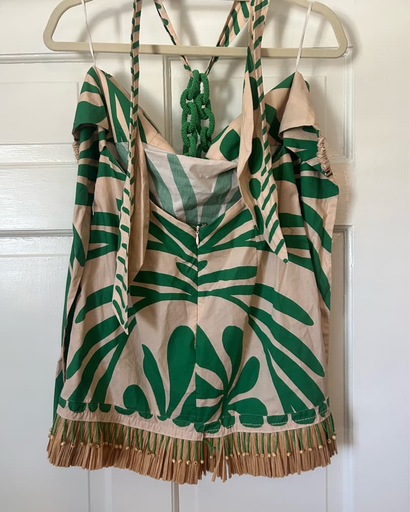 Johanna Ortiz Ritmo Dress - Image 3